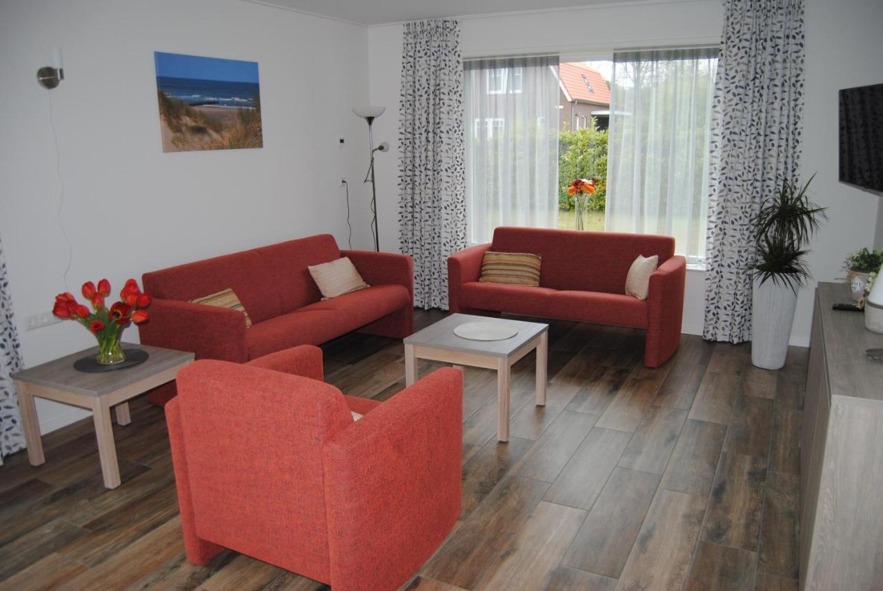Holiday home Dunopark 49