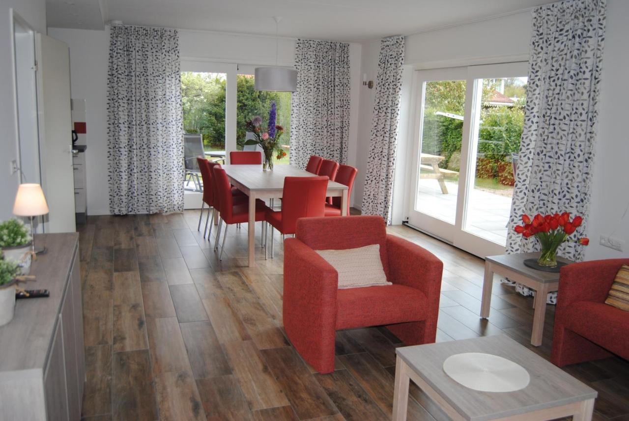 Holiday home Dunopark 49