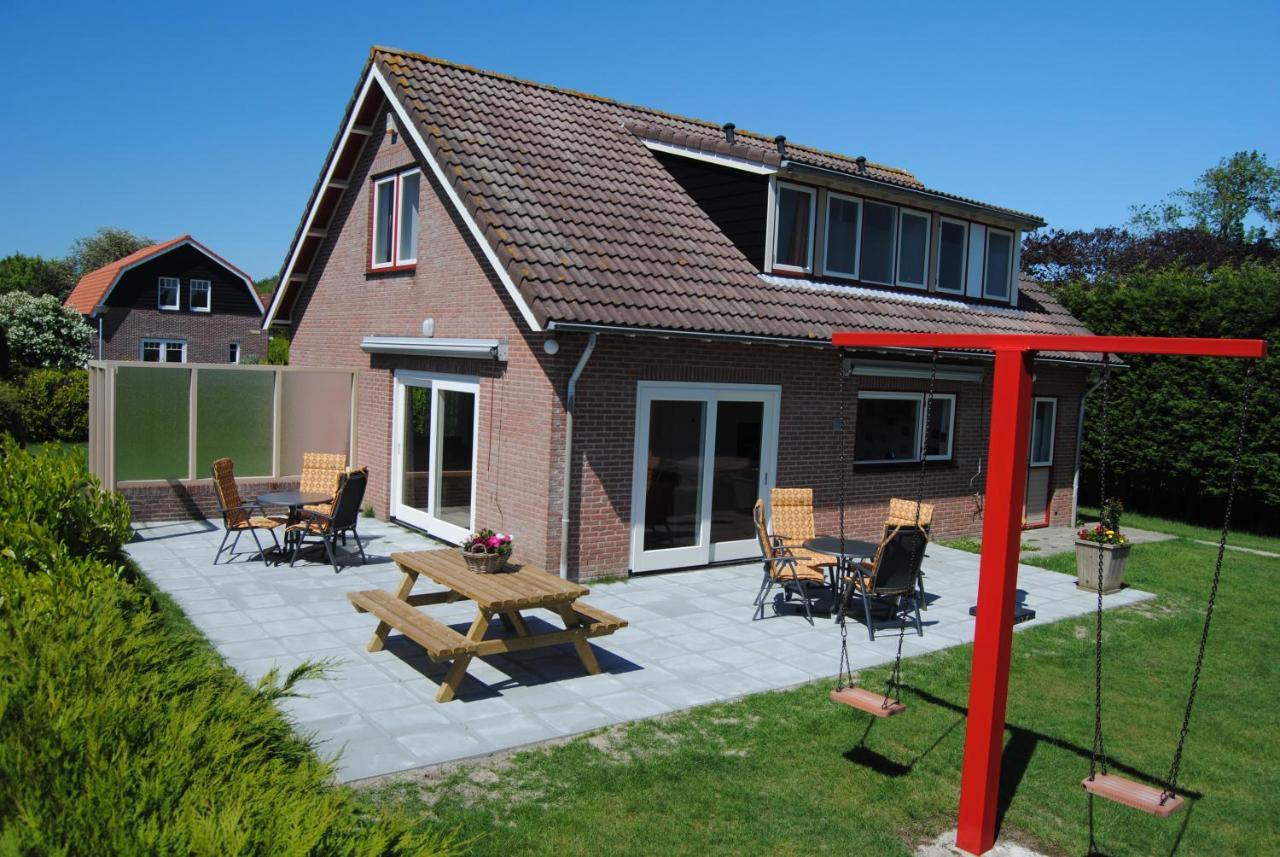 Dunopark 49 Holiday home *